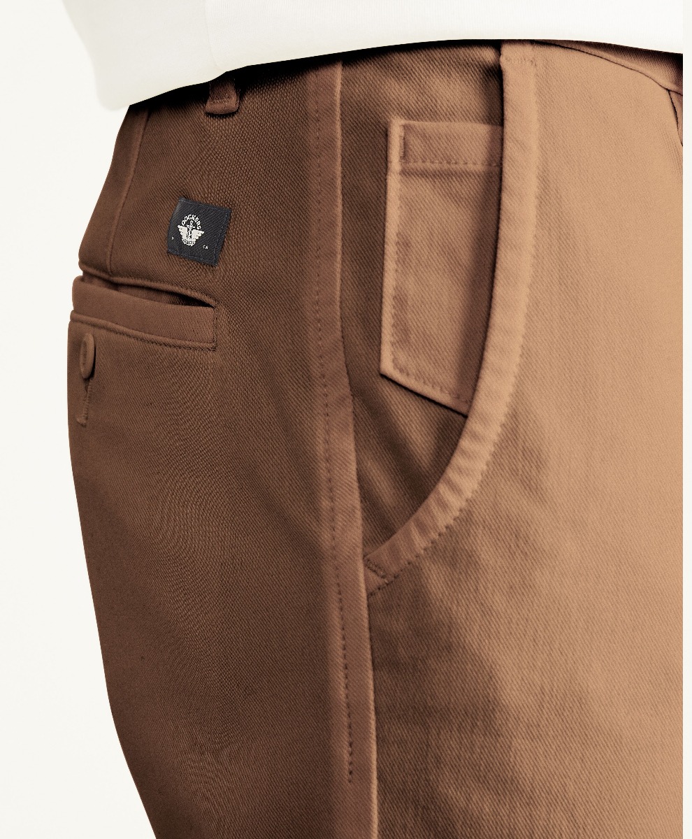 DOCKERS - Quần Khaki Nam Dài 59373-0032