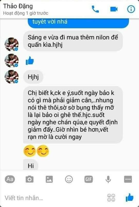 (TẶNG 1 ĐAI ĐỊNH HÌNH EO) Kem ủ tiêu mỡ Trương Gia Hân