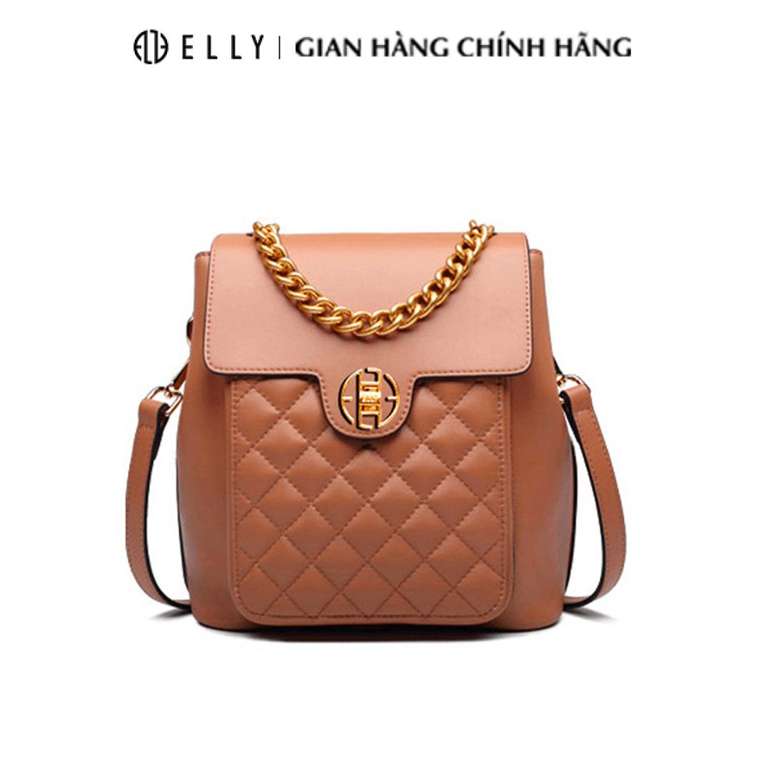 Balo nữ thời trang cao cấp ELLY – EBH35
