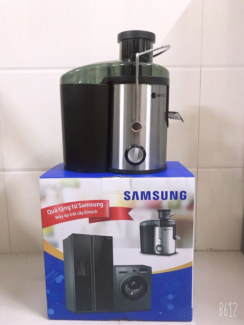 Máy ép trái cây Elmich JES-3565 (tp)