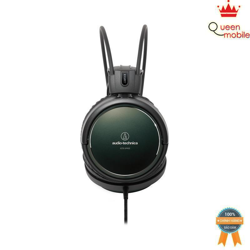 Tai Nghe Chụp Tai Audio-Technica ATH-A990Z