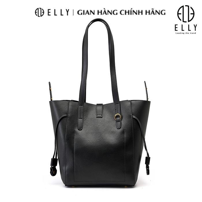 TÚI XÁCH NỮ CAO CẤP DA THẬT ELLY – ET153