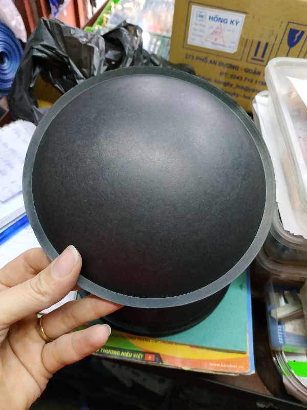 Rốn Loa Bass 50