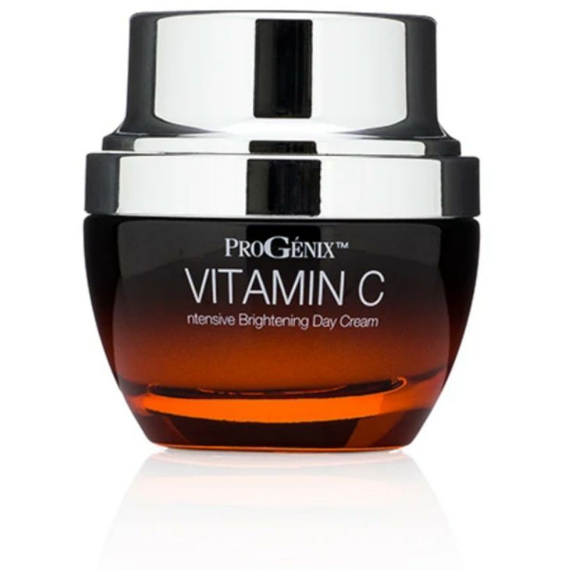[HCM]Progenix Vitamin C Kem Dưỡng Trắng Da Mờ Thâm Nám