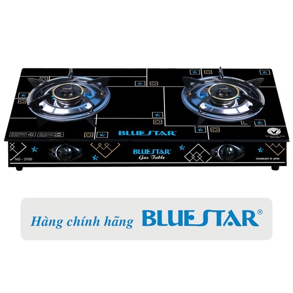[Voucher 7% Max 800K] Kiềng bếp kính đa năng, sử dụng cho bếp kính VN ( đen )