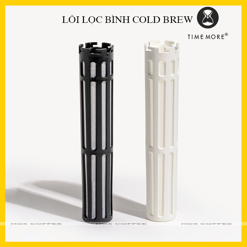Lõi lọc thay thế chai cà phê Cold Brew Timemore