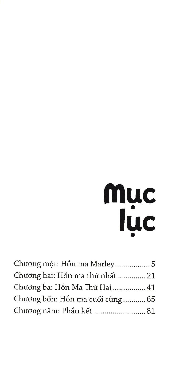 Phép Mầu Đêm Giáng Sinh