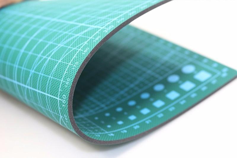 Bảng Kê Cắt Cutting Mat khổ A2- Linhkiendientusv.vn