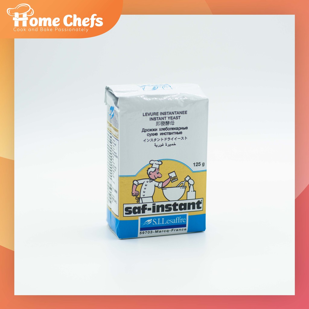Men Đỏ/Vàng Gói 125G