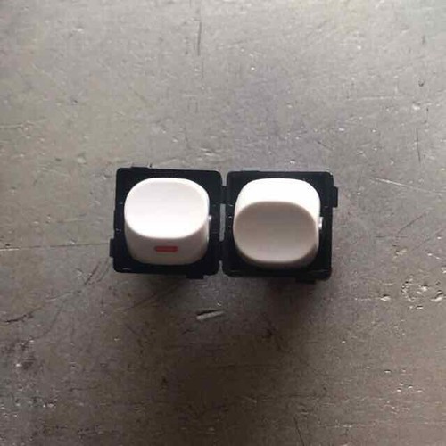 Công tắc 1 chiều S18 Sino chính hãng