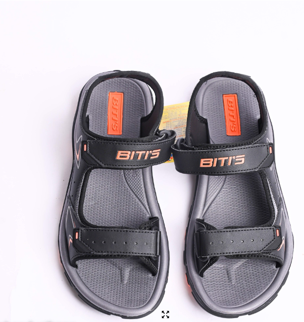 Sandal Biti's nam (Size 38-44)