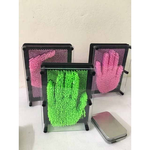 BỘ QUE TẠO HÌNH THÔNG MINH PINART