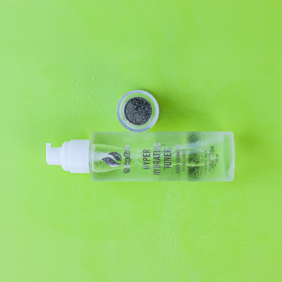 Toner siêu cấp ẩm Trường Xuân Hyper Hydrating Toner 100ml