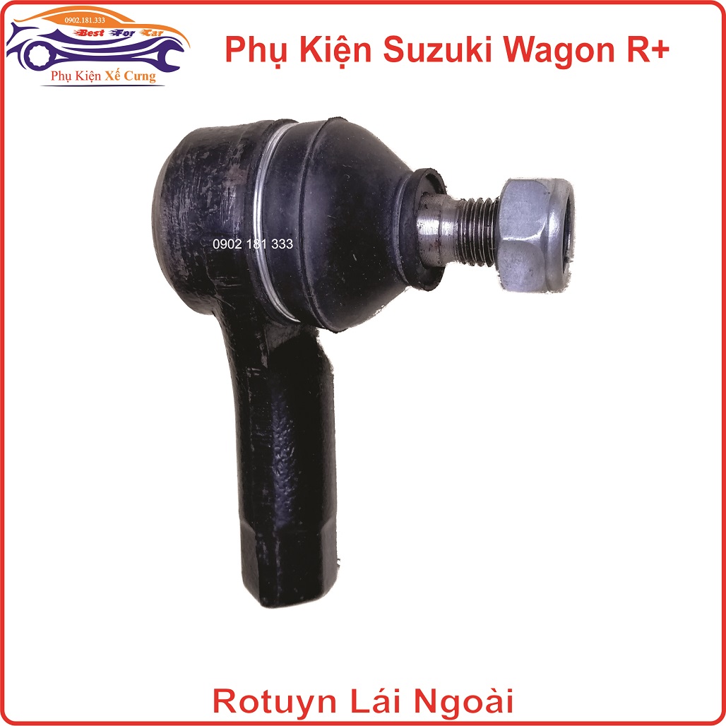 Rotuyn Suzuki Wagon R+ Rotuyn Lái Trong, Rotuyn Lái Ngoài