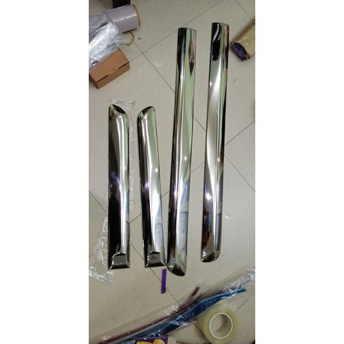ỐP nẹp sườn Getz - ỐP nẹp sườn Getz