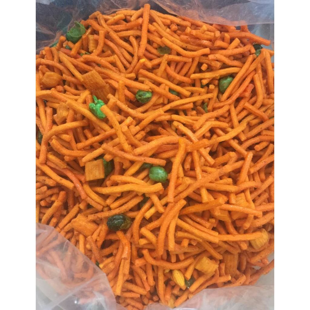 1kg bim bim que đậu hà lan