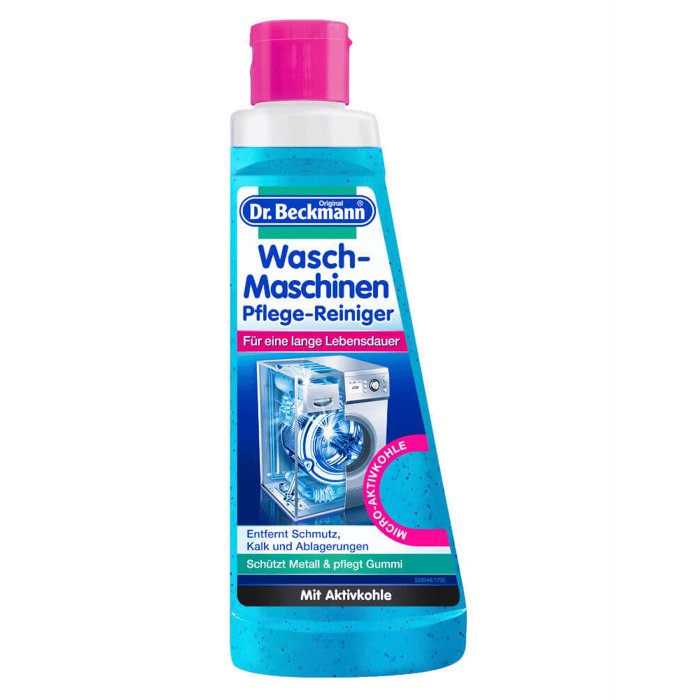 Dung Dịch Vệ Sinh Máy Giặt Dr.Beckmann 250ml