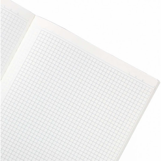 Sổ may Caro A4 Math Notebook 120 trang; MS 987