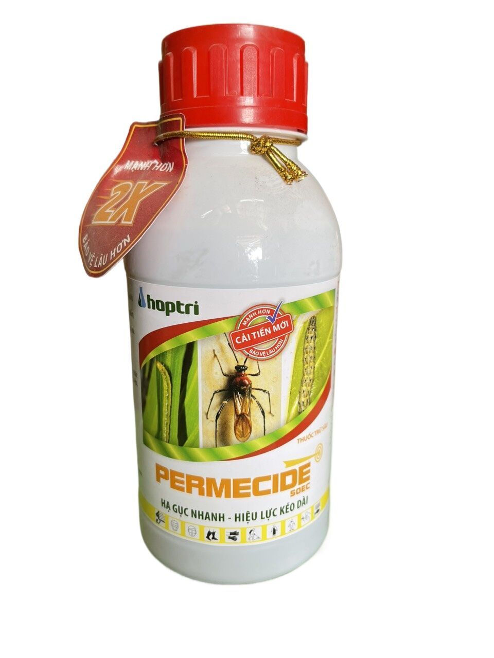 Permecide 50EC- 400ml Hợp Trí