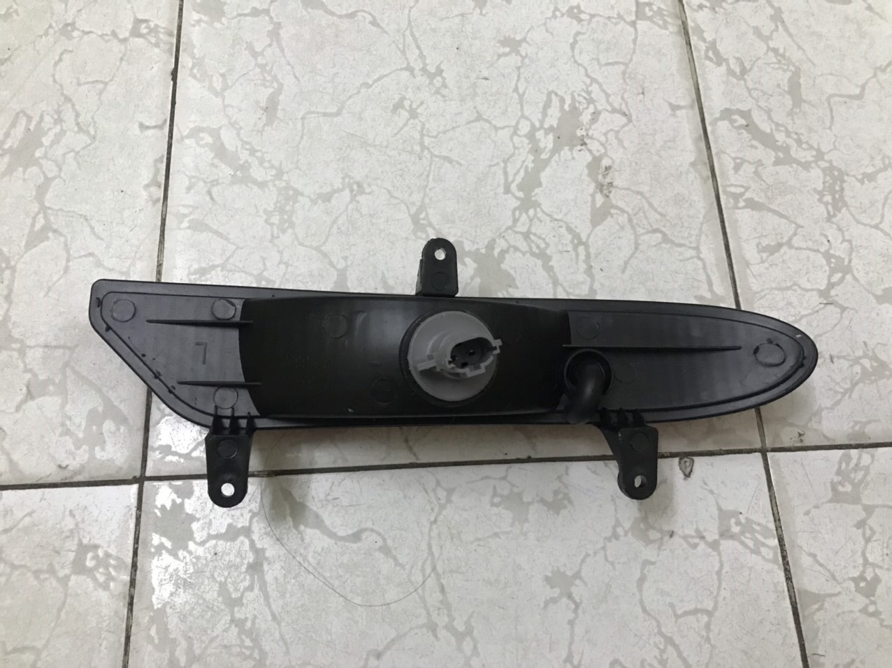 Đèn gầm cản sau LiFan 520