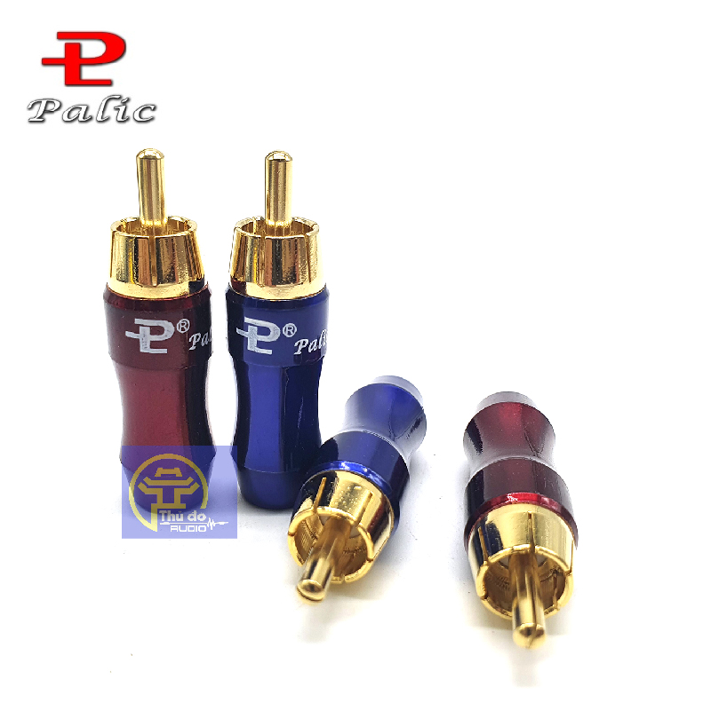 Jack AV bông sen Palic loại tốt