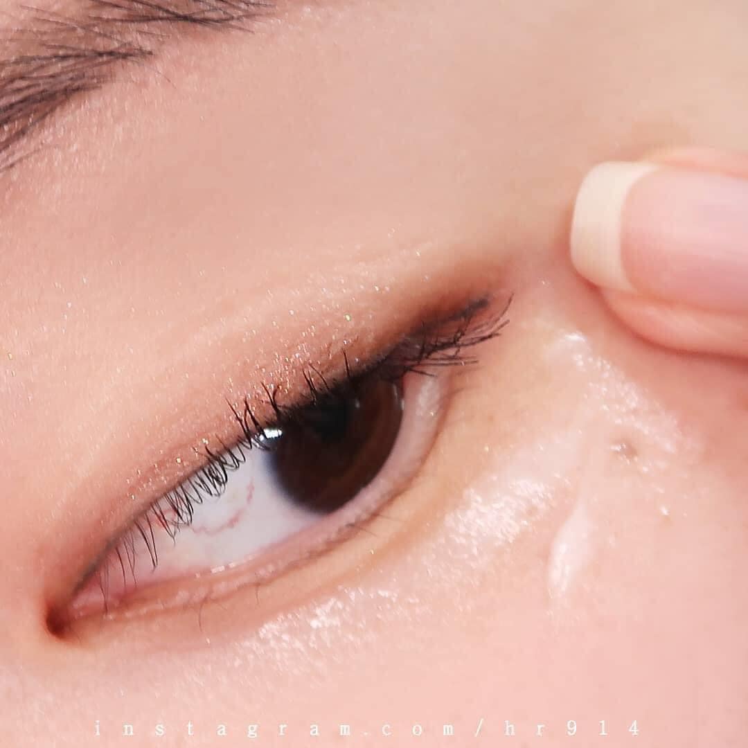 Kem dưỡng mắt Hàn Quốc AHC Eye Cream For Face