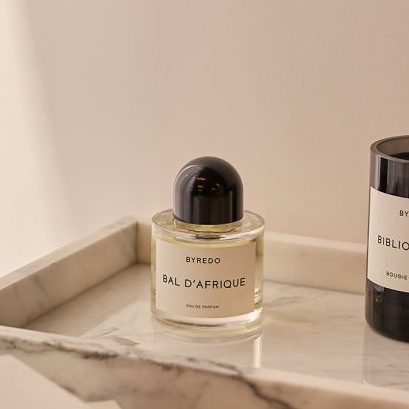 [𝐀𝐮𝐭𝐡] Nước hoa dùng thử Byredo Bal D'afrique 5ml/10ml/20ml - 𝕋𝕋 ℂ𝕆ℝℕ𝔼ℝ -