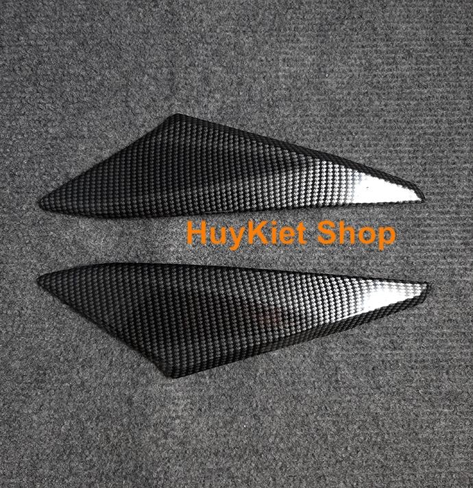 [HCM]Ốp Hông Nhỏ AirBlade 2016 - 2019 Carbon MS1706
