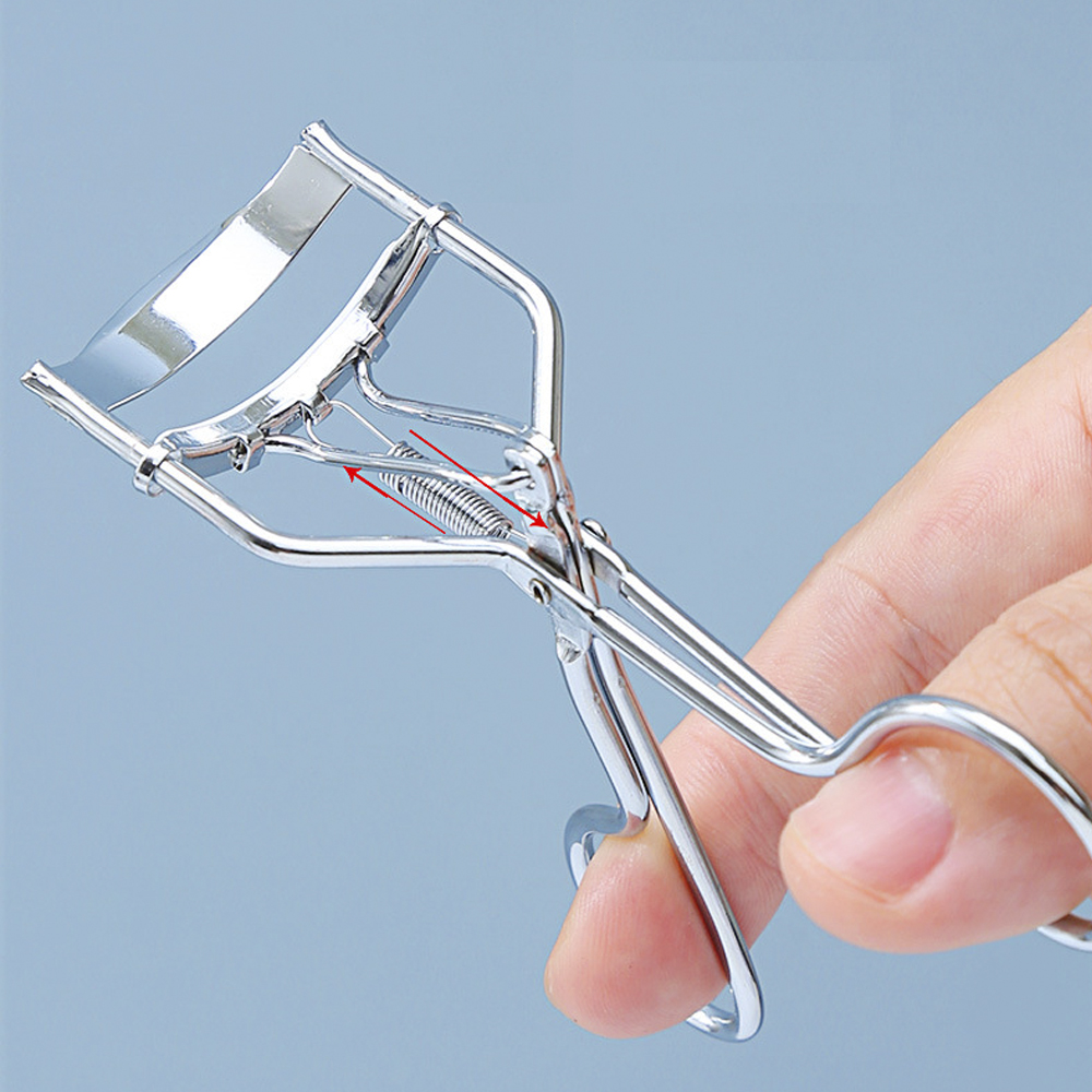 Kẹp Bấm, Uốn Mi, Nhấn Mi Mắt