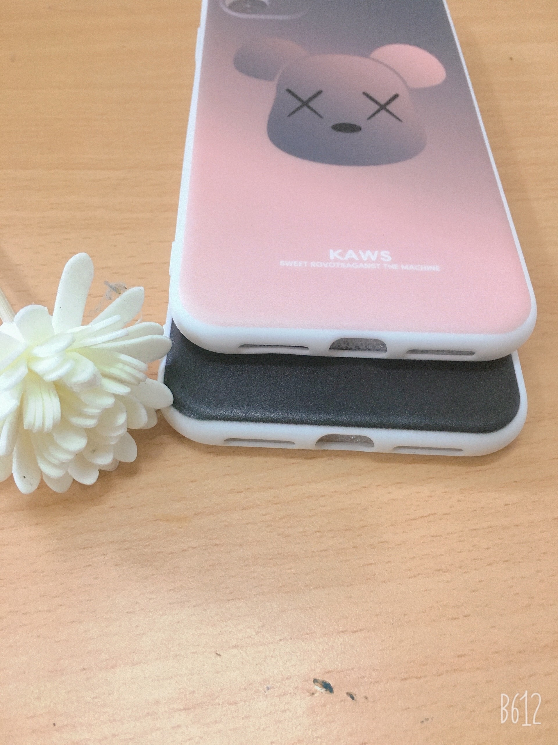 Ốp lưng iphone Violent Bear - Sam Case