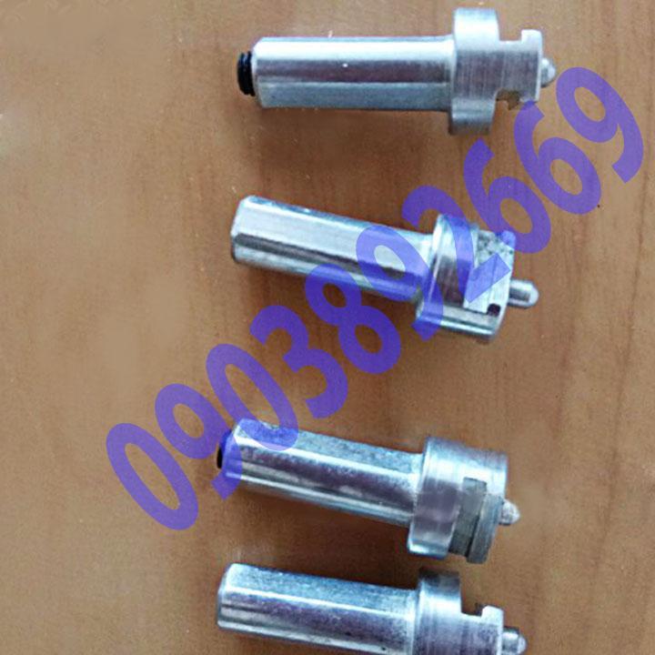 [HCM]dây thông tắc cống lò xo 12m và bộ đầu thông 6 cái