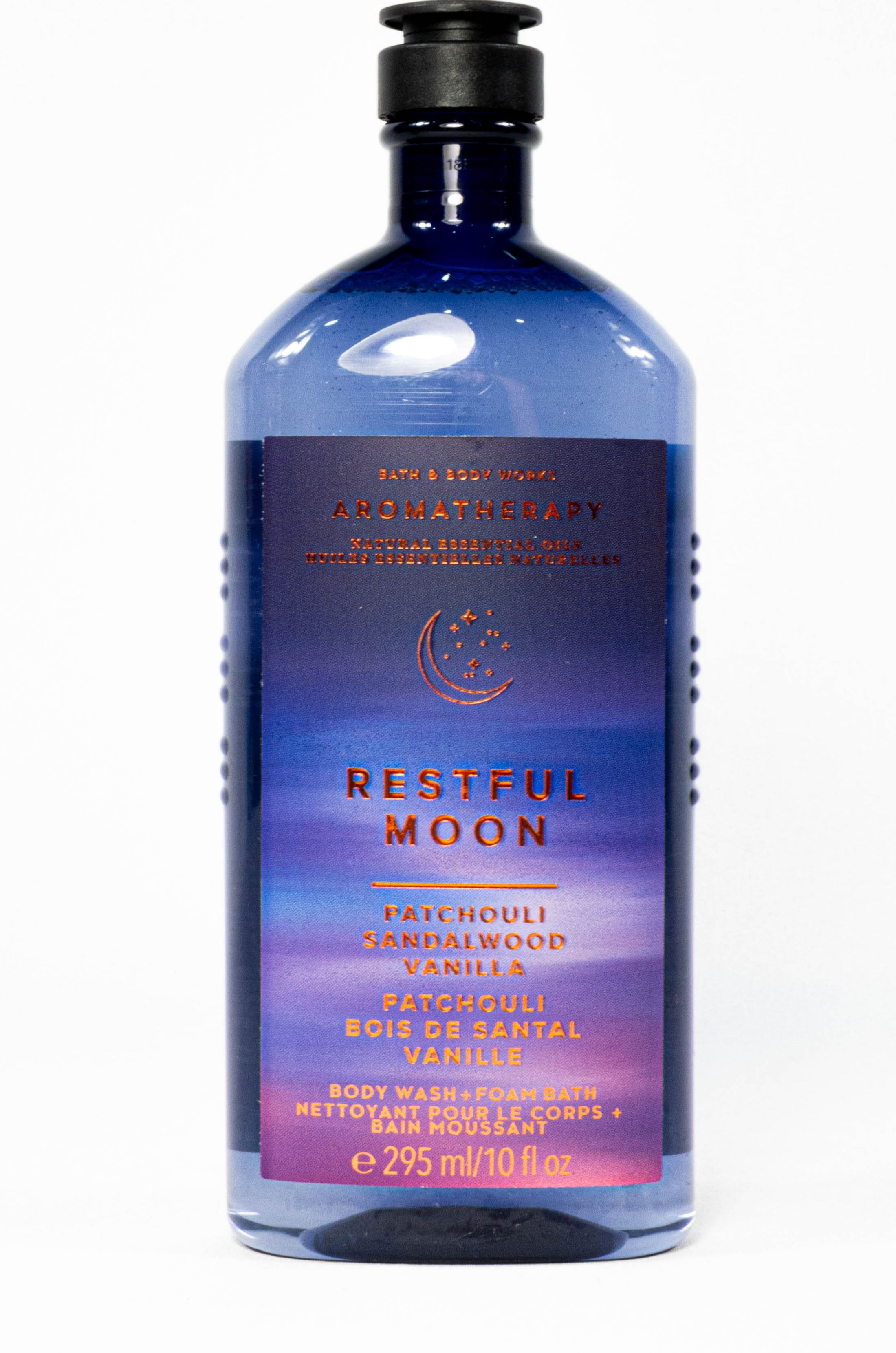 Tắm thư giãn - Bath & Body Works Aromatherapy (295ml)
