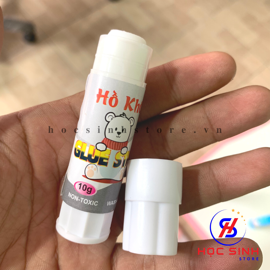 Combo of 3 Bottles of Gstar Gs 079 10g Dry Glue Good Adhesion Glue, Glue for Students, Offices