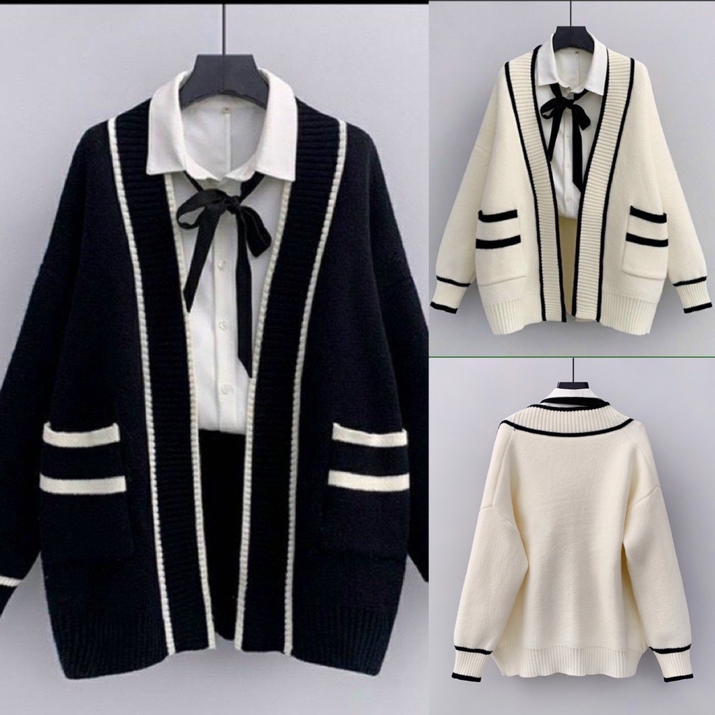 Top 10 shop bán áo khoác nữ đẹp nhất ở TPHCM - sakurafashion.vn