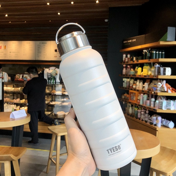 Bình Giữ Nhiệt Tyeso 1000ML B482