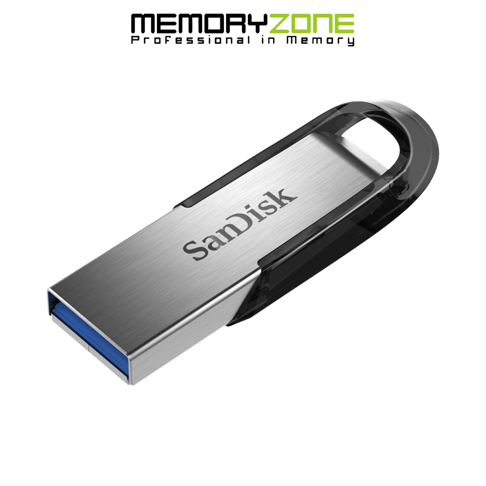 [HCM]USB 3.0 SanDisk Ultra Flair CZ73 64GB 150MB/s SDCZ73-064G-G46