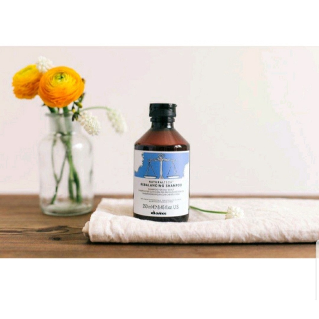 Dầu Gội Davines