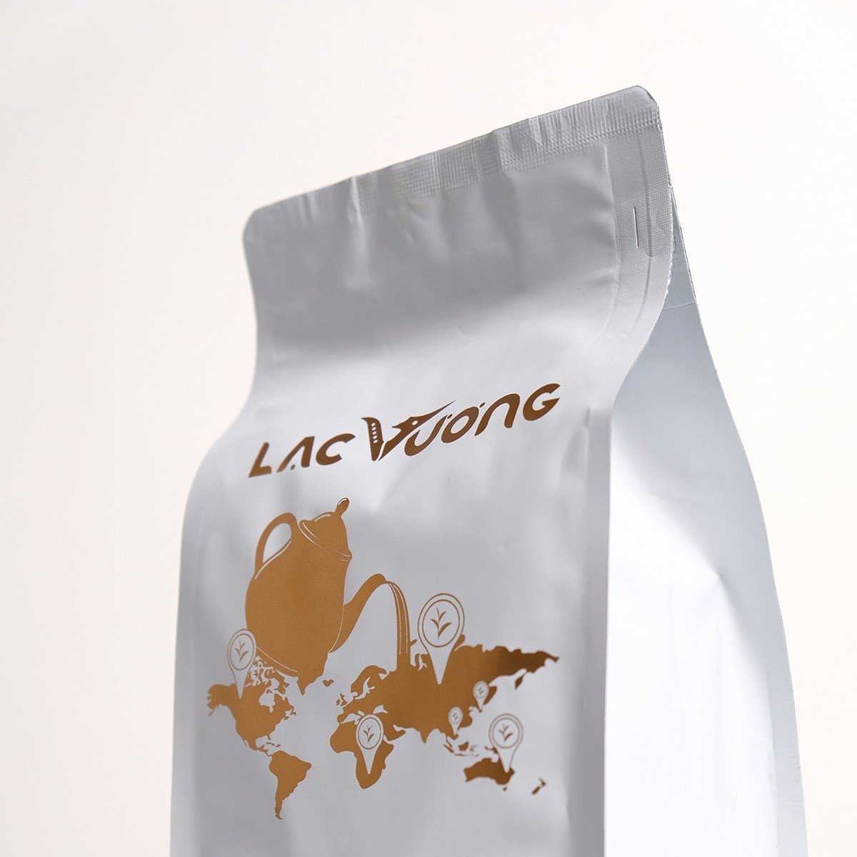 Trà Olong nướng Novia 500g