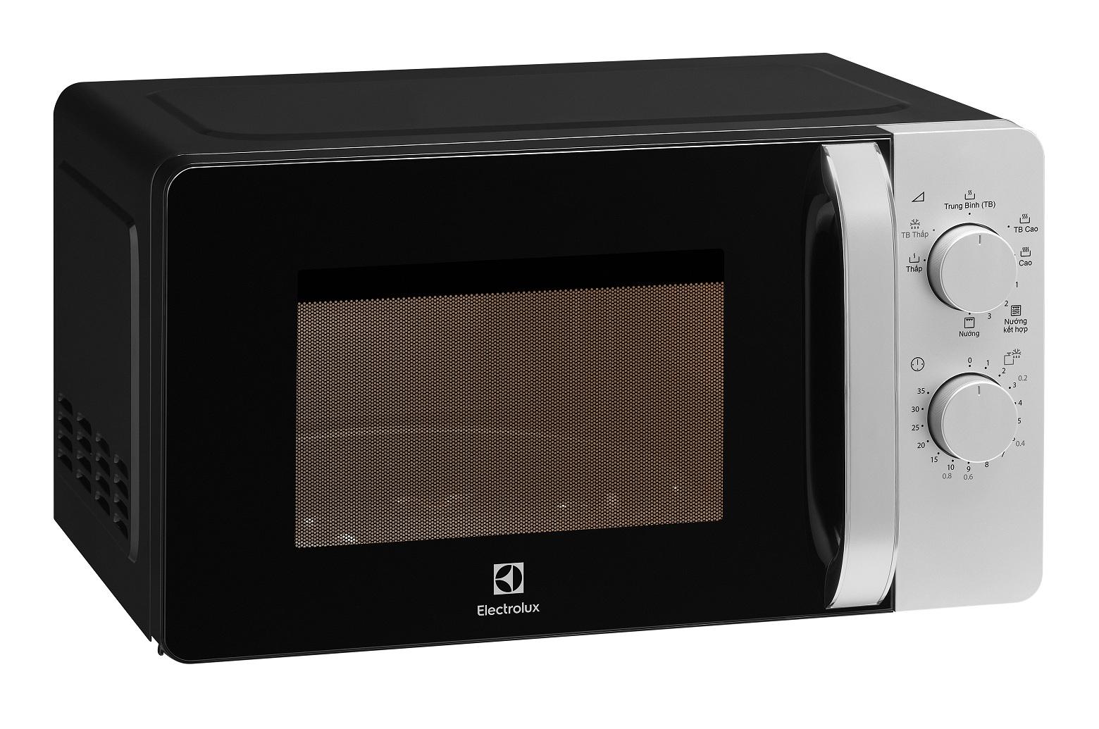 Lò vi sóng Electrolux EMG20K38GB
