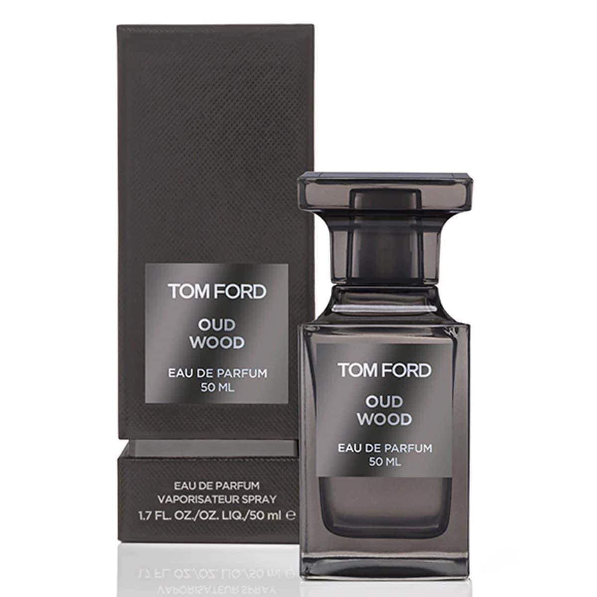 [HCM]Nước hoa nam Tom Ford Oud Wood EDP 50ml