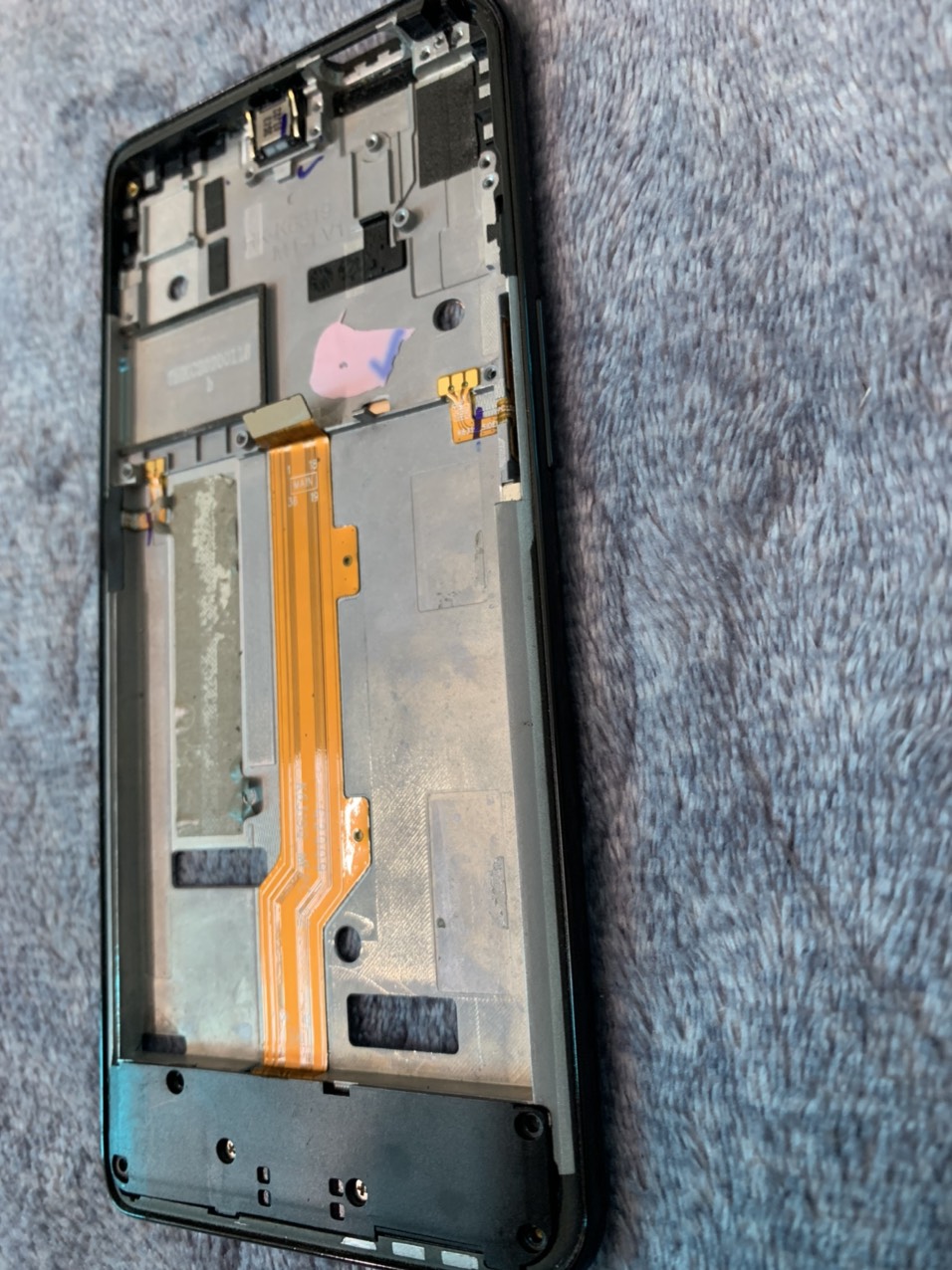 sườn vsmart active 3