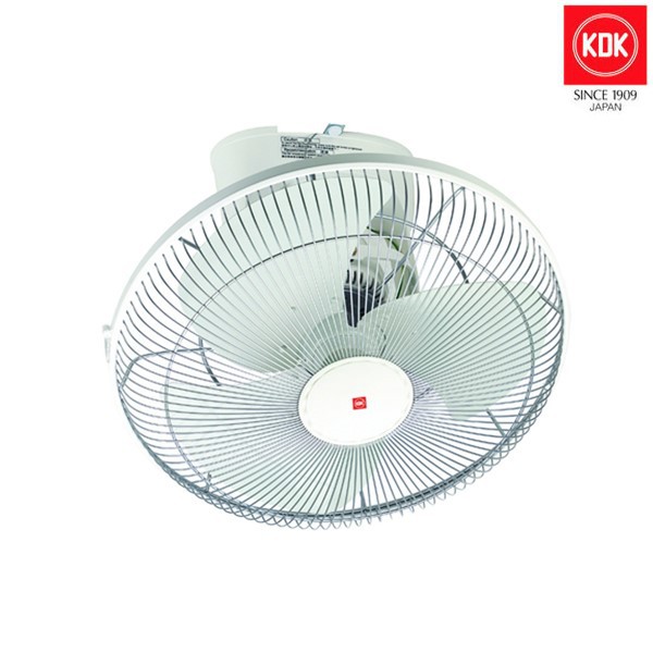 Quạt đảo trần KDK M40R