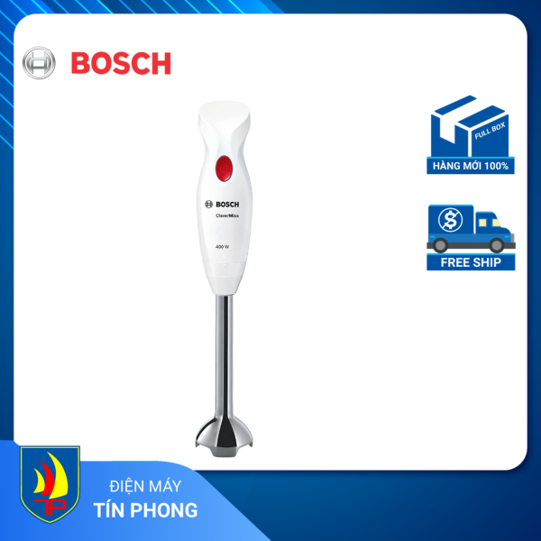 Máy xay sinh tố cầm tay Bosch MSM24100