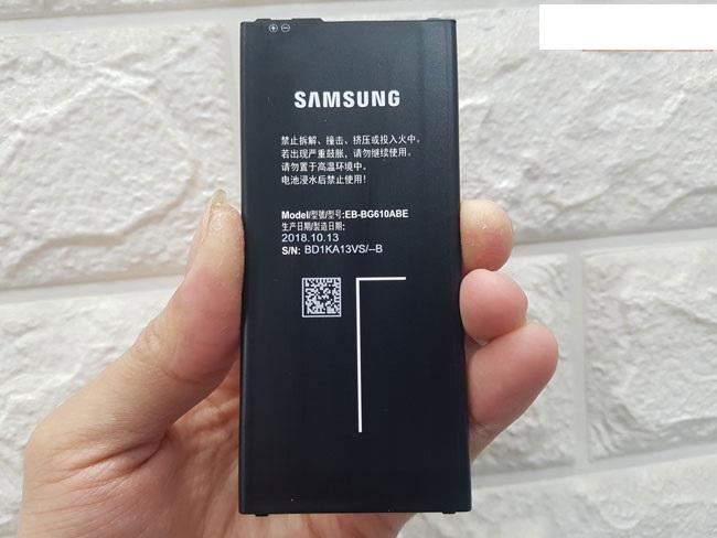 Pin samsung Galaxy J4 Plus 2018