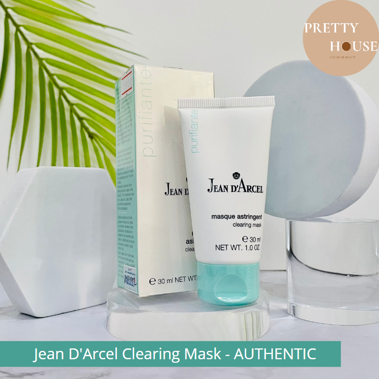 Kem dưỡng ẩm vùng mắt Moisturizing Eye Cream Jean d'Arcel - J157 - MixASale