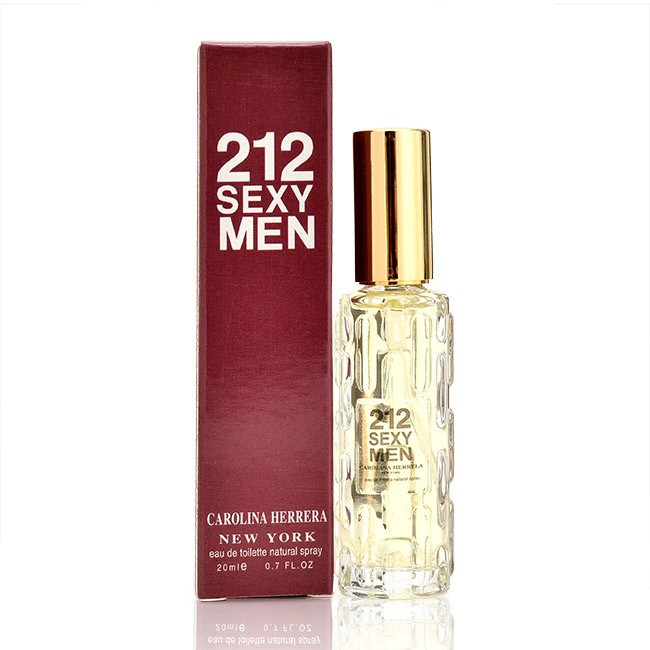 Nước hoa chiết 212 Sexy Men