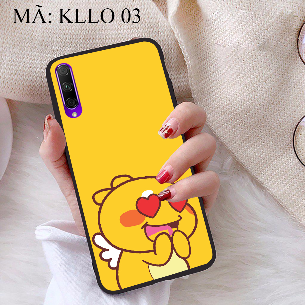 Case for huawei y9s