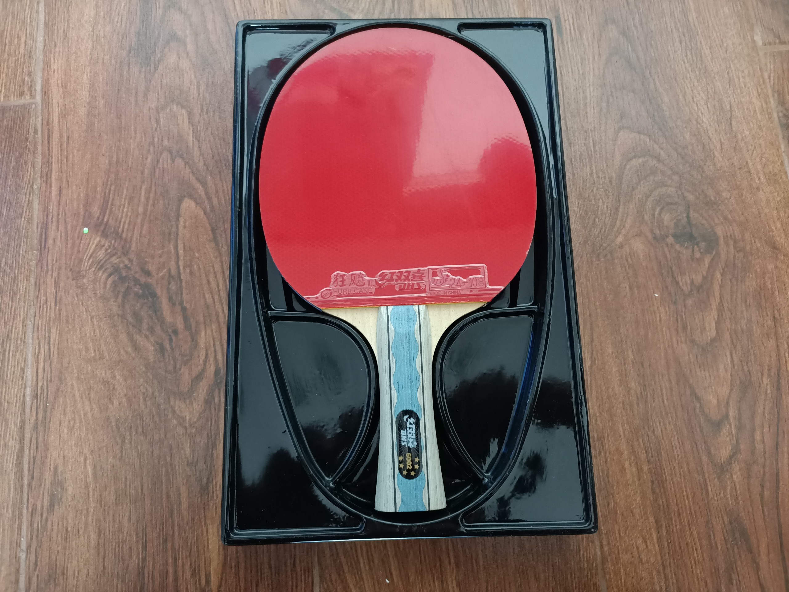 Vợt bóng bàn DHS-6002