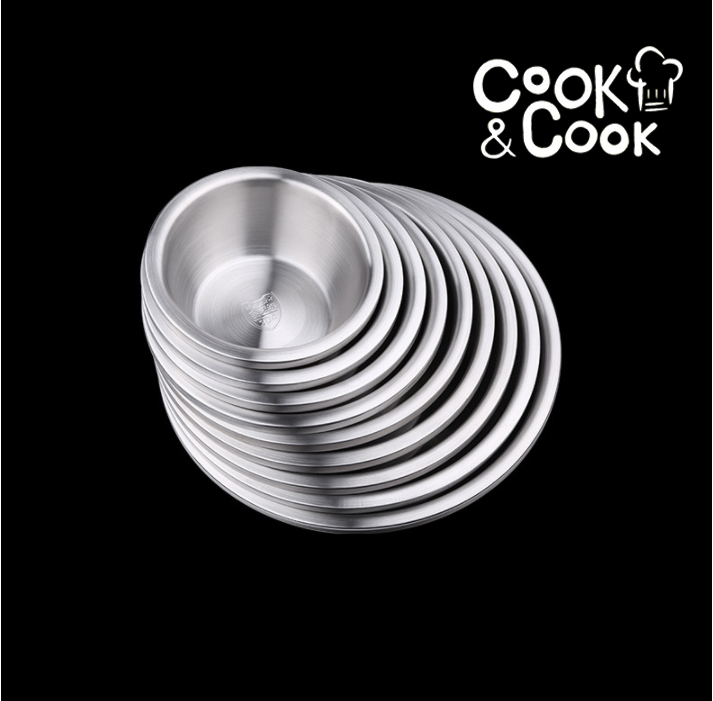 Thau inox 304 đồ dùng nhà bếp cao cấp