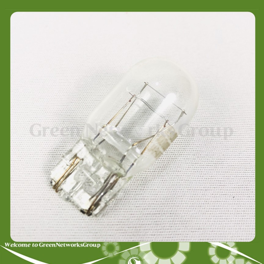 Đèn lùi ô tô chân T20 Halogen 12V 21/5W (2 Dây tóc) Greennetworks